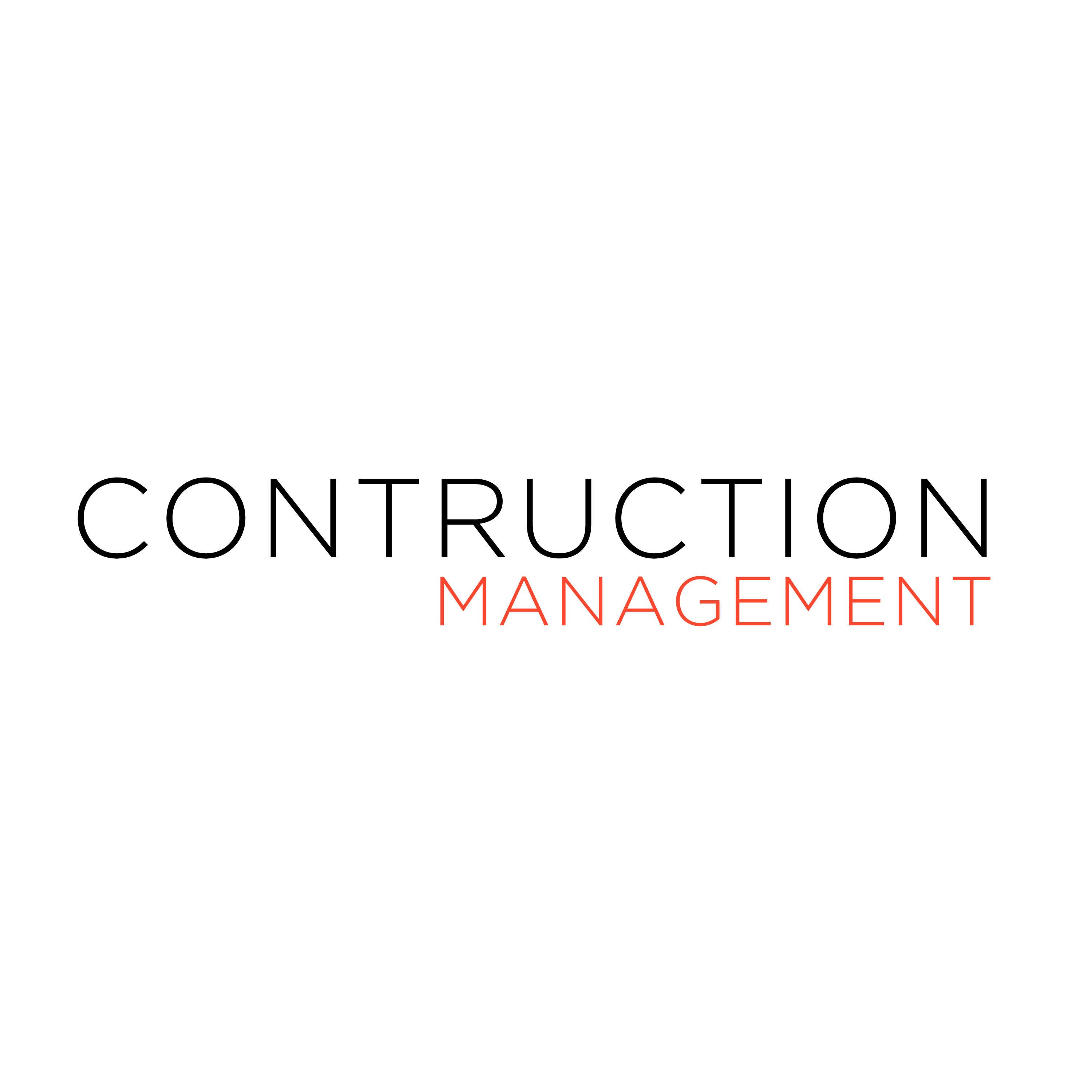 CONTRUCTION
